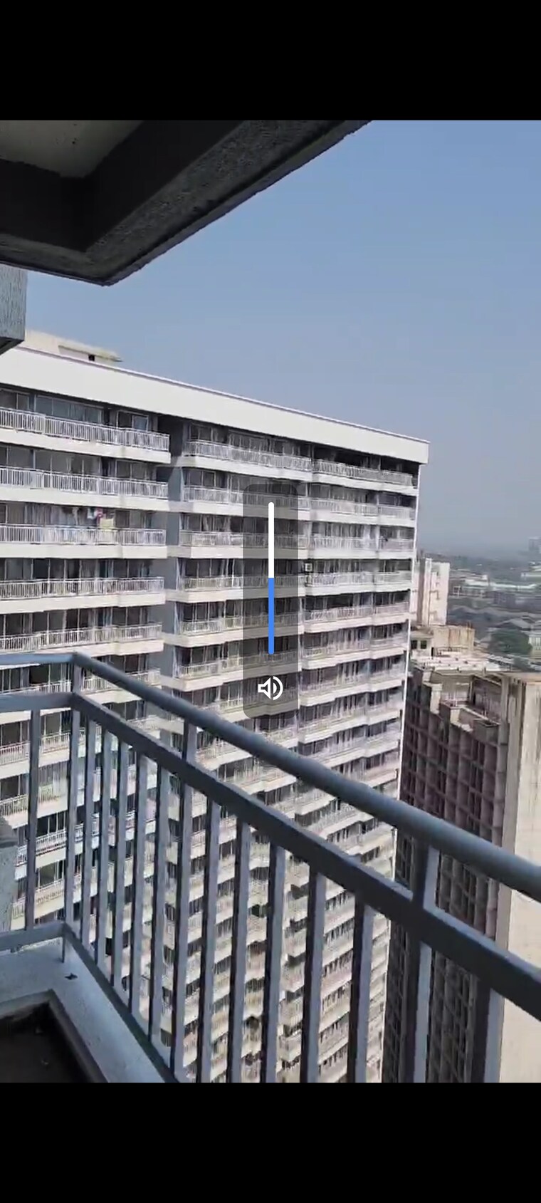 Exterior View, mutha-sai-nirvana 2 Bedroom 825 Sq.Ft. Apartment In Shahad Thane 9688988