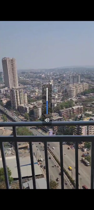 2 BHK Apartment – Exterior View View at Mutha Sai Nirvana, Shahad - for Sale