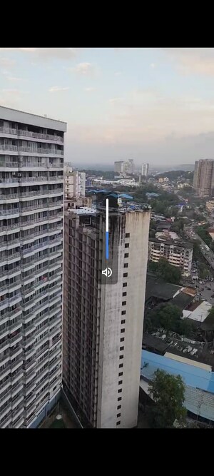 2 BHK Apartment – Exterior View View at Mutha Sai Nirvana, Shahad - for Sale