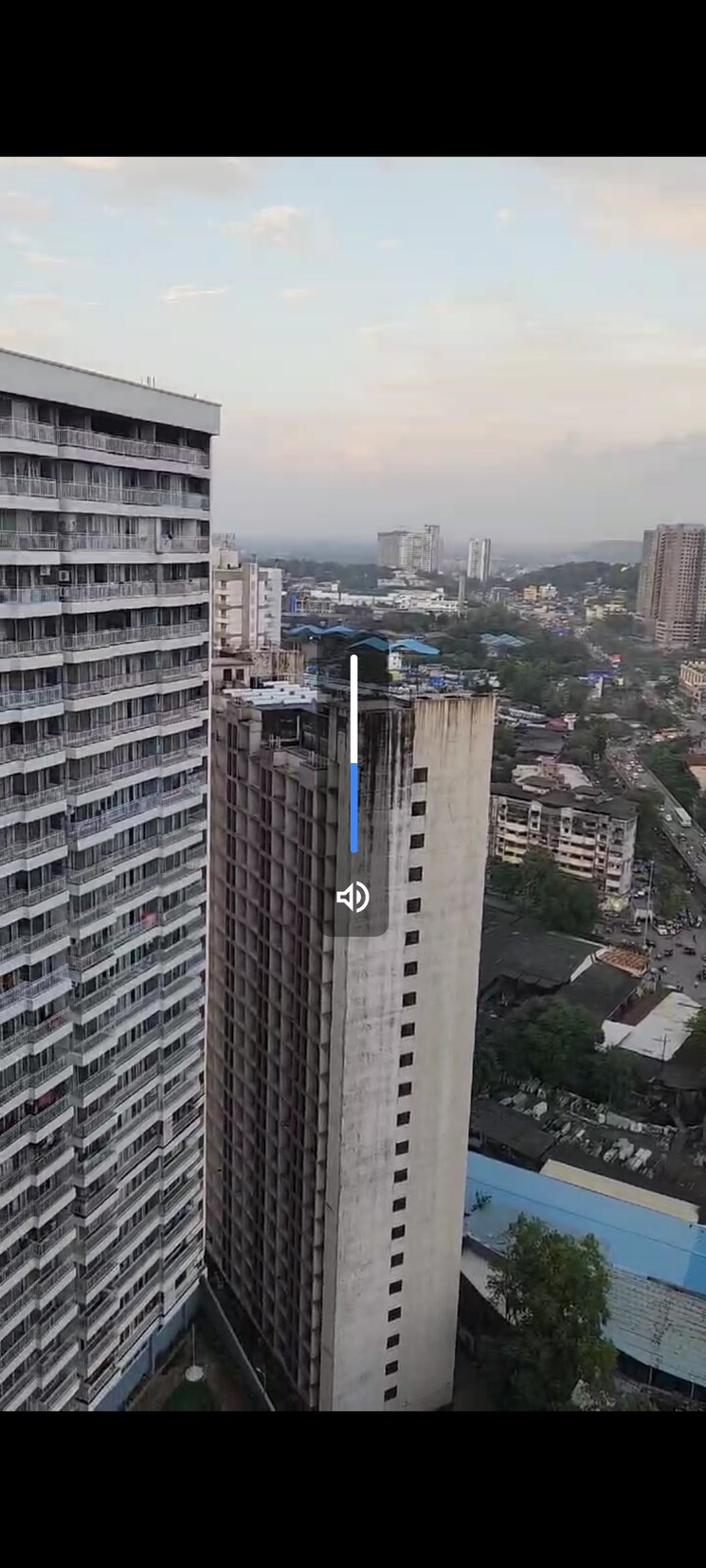 Exterior View, mutha-sai-nirvana 2 Bedroom 825 Sq.Ft. Apartment In Shahad Thane 9688988