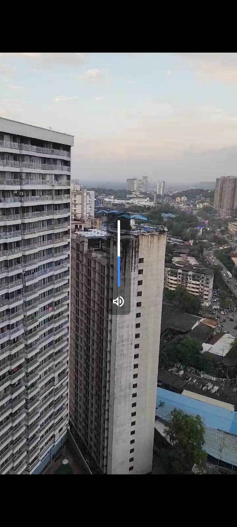 Exterior View, mutha-sai-nirvana 2 Bedroom 825 Sq.Ft. Apartment In Shahad Thane 9688988