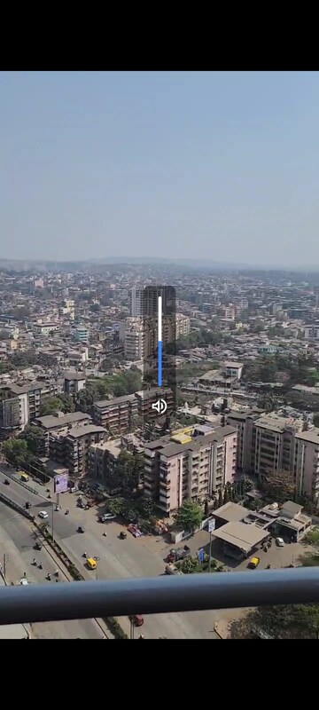 2 BHK Apartment – Exterior View View at Mutha Sai Nirvana, Shahad - for Sale