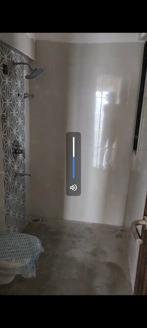 Building Lobby in 2 BHK Apartment at Mutha Sai Nirvana, Shahad – for Sale