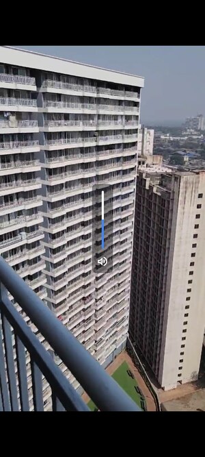 2 BHK Apartment – Exterior View View at Mutha Sai Nirvana, Shahad - for Sale