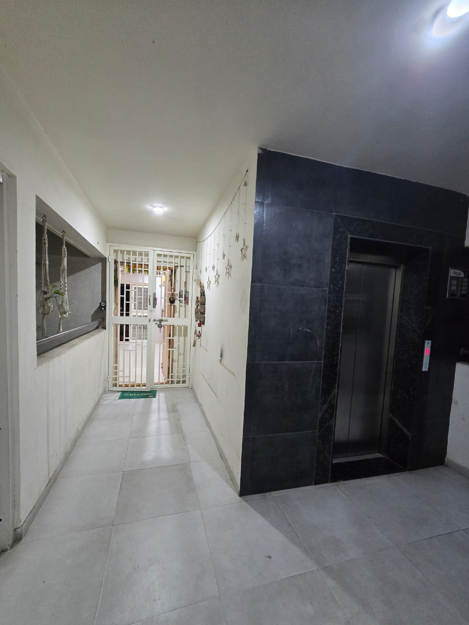 3 BHK Apartment For Sale in Residential Apartment