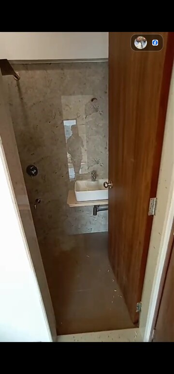 2 BHK Apartment For Sale in Kush Symphony, Mulund West