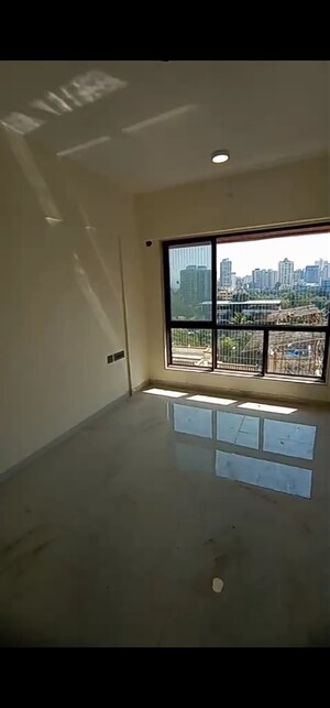 Room in 2 BHK Apartment at Kush Symphony, Mulund West – for Sale