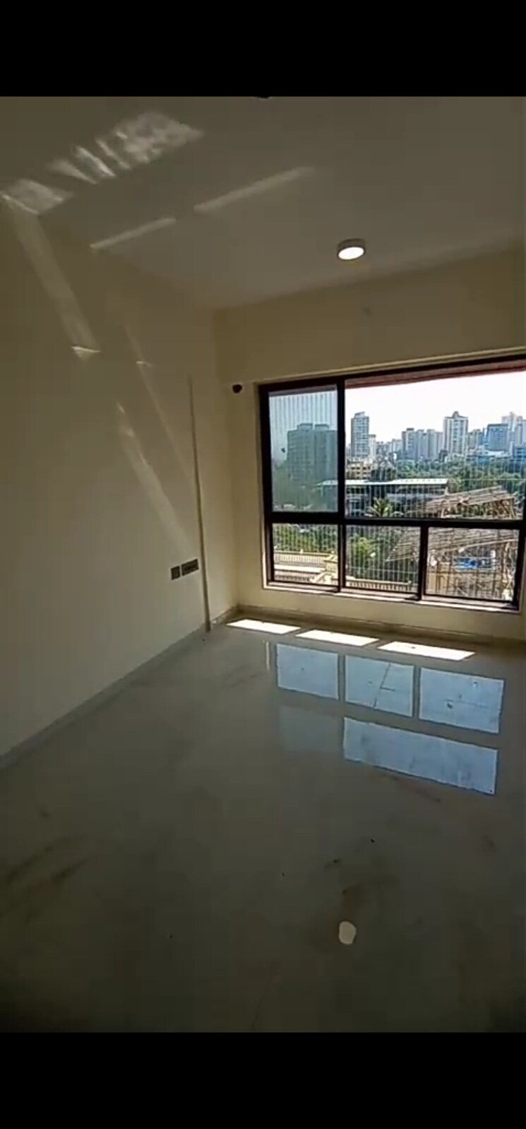 Room, kush-symphony 2 Bedroom 578 Sq.Ft. Apartment In Mulund West Mumbai 9688979