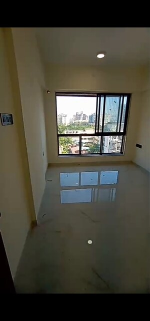 Room in 2 BHK Apartment at Kush Symphony, Mulund West – for Sale