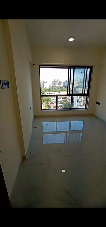 Room in 2 BHK Apartment at Kush Symphony, Mulund West – for Sale