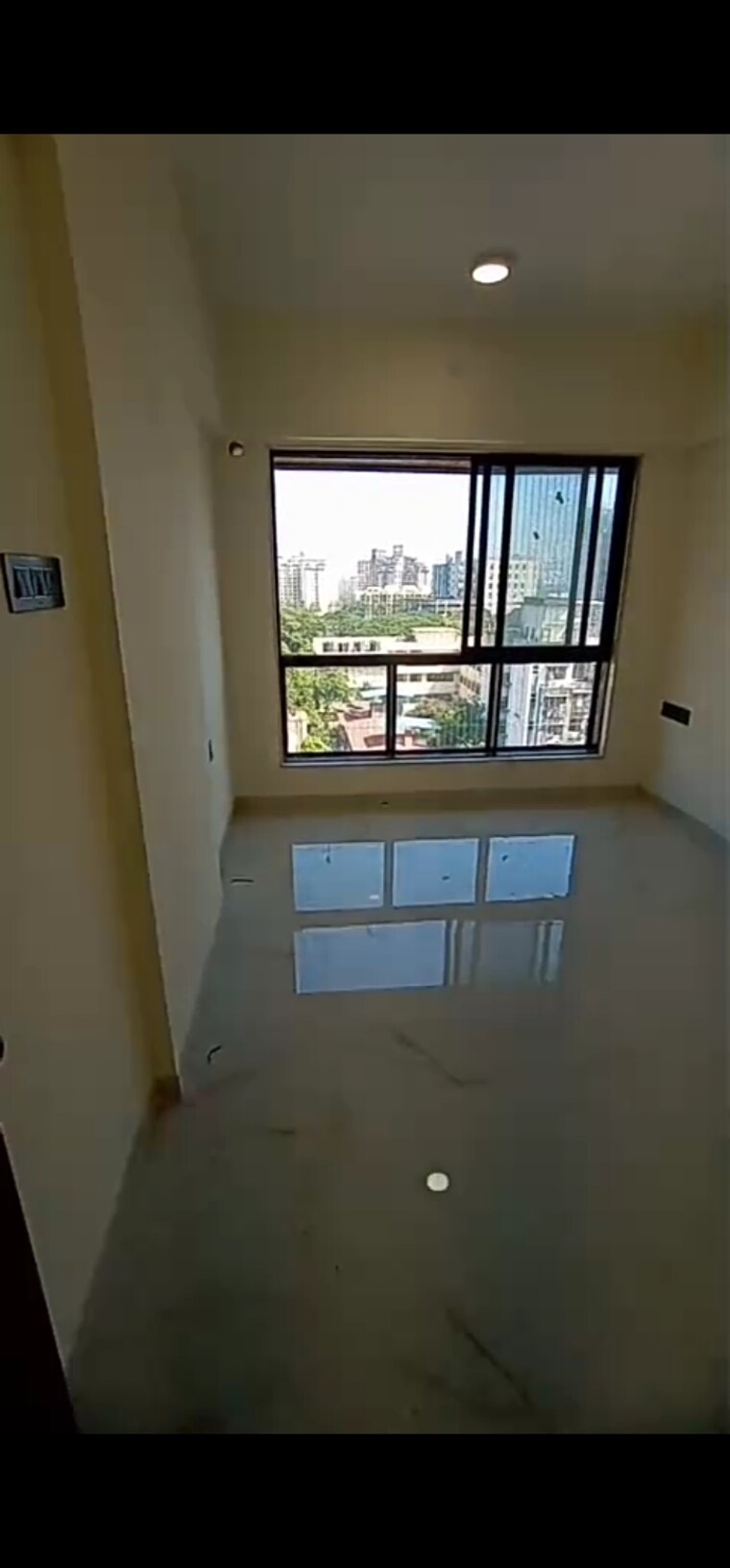Room, kush-symphony 2 Bedroom 578 Sq.Ft. Apartment In Mulund West Mumbai 9688979
