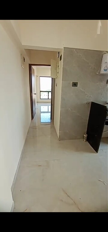 Building Lobby in 2 BHK Apartment at Kush Symphony, Mulund West – for Sale