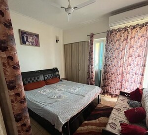 2 BHK Apartment For Sale in Migsun Twiinz, Eta Ii Greater Noida