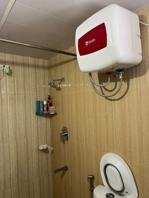 2 BHK Apartment For Rent in Shriram Luxor, Hennur Road