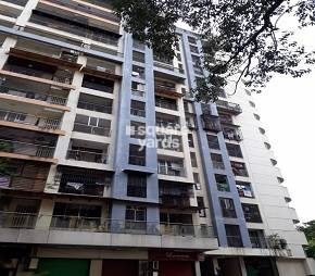 2 BHK 586 Sq.Ft. Apartment in Metro Tulsi Elanza