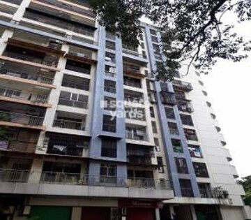 2 BHK Apartment For Rent in Metro Tulsi Elanza, Chembur
