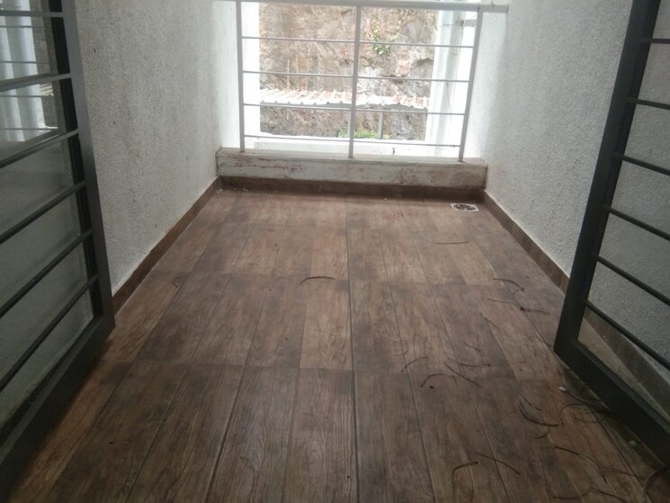 Balcony, manik baug 2 Bedroom 1050 Sq.Ft. Apartment In Manik Baug Pune 9688970