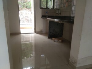Kitchen in 2 BHK Apartment at Manik Baug – for Sale