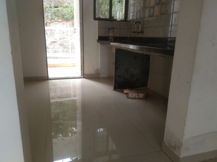 Kitchen, manik baug 2 Bedroom 1050 Sq.Ft. Apartment In Manik Baug Pune 9688970