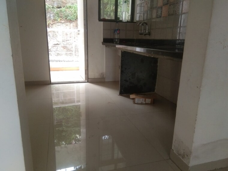 Kitchen, manik baug 2 Bedroom 1050 Sq.Ft. Apartment In Manik Baug Pune 9688970