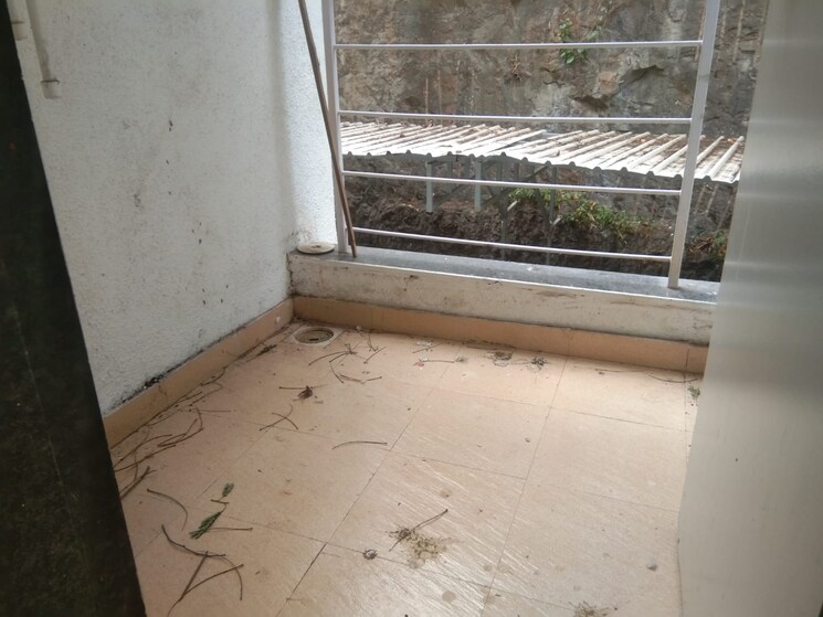 Balcony, manik baug 2 Bedroom 1050 Sq.Ft. Apartment In Manik Baug Pune 9688970