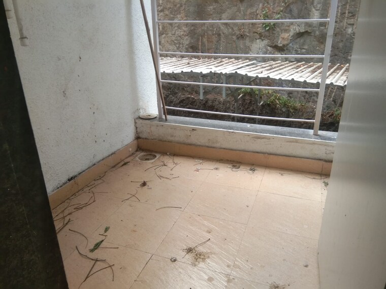 Balcony, manik baug 2 Bedroom 1050 Sq.Ft. Apartment In Manik Baug Pune 9688970