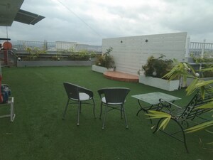 2 BHK Apartment – Exterior View View at Manik Baug - for Sale