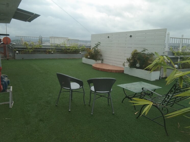 Exterior View, manik baug 2 Bedroom 1050 Sq.Ft. Apartment In Manik Baug Pune 9688970