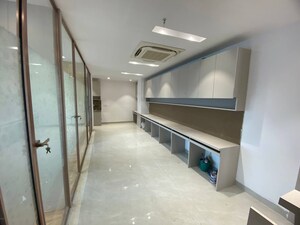 Kitchen in  Office Space at Netaji Subhash Place – for Rent
