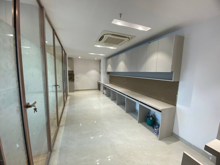 Kitchen, netaji subhash place Commercial Office Space 862 Sq.Ft. In Netaji Subhash Place Delhi 9689000