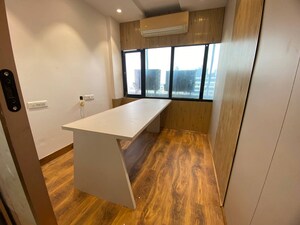 Kitchen in  Office Space at Netaji Subhash Place – for Rent