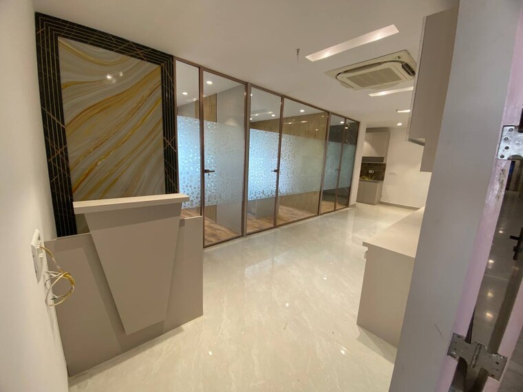 Kitchen, netaji subhash place Commercial Office Space 862 Sq.Ft. In Netaji Subhash Place Delhi 9689000