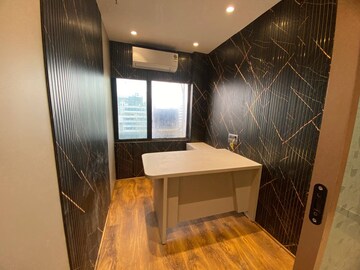 Kitchen in  Office Space at Netaji Subhash Place – for Rent