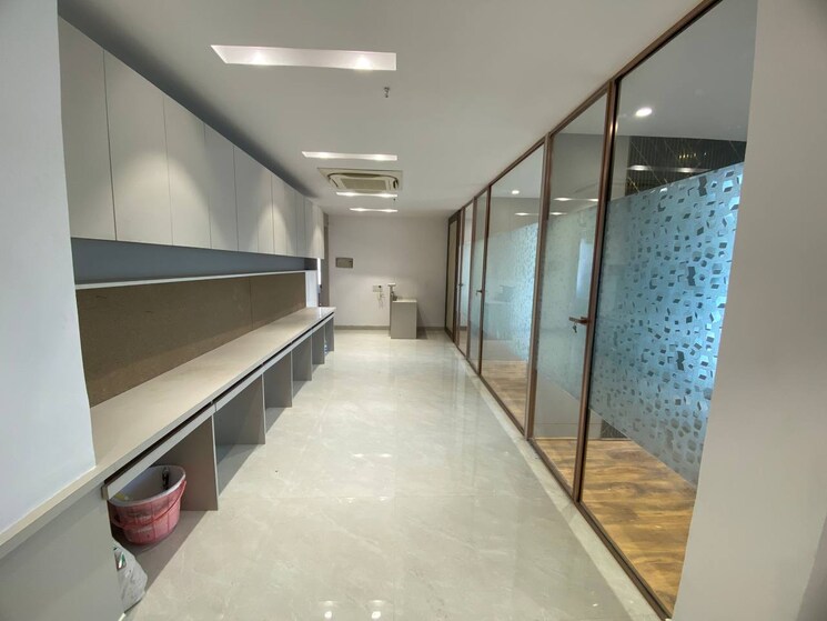 Kitchen, netaji subhash place Commercial Office Space 862 Sq.Ft. In Netaji Subhash Place Delhi 9689000