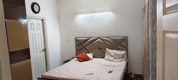 Bedroom in 3 BHK Apartment at Migsun Twiinz, Eta Ii Greater Noida – for Sale