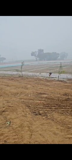 Plot For Sale in Jewar