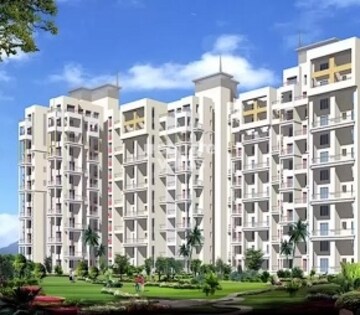 2 BHK Apartment – Exterior View View at Mont Vert Seville Phase I, Wakad - for Sale