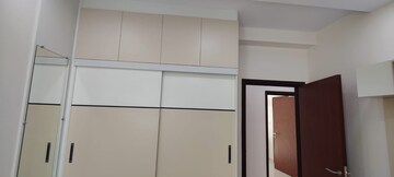 Furnished Amenities in 2 BHK Apartment at Shriram Luxor, Hennur Road – for Rent