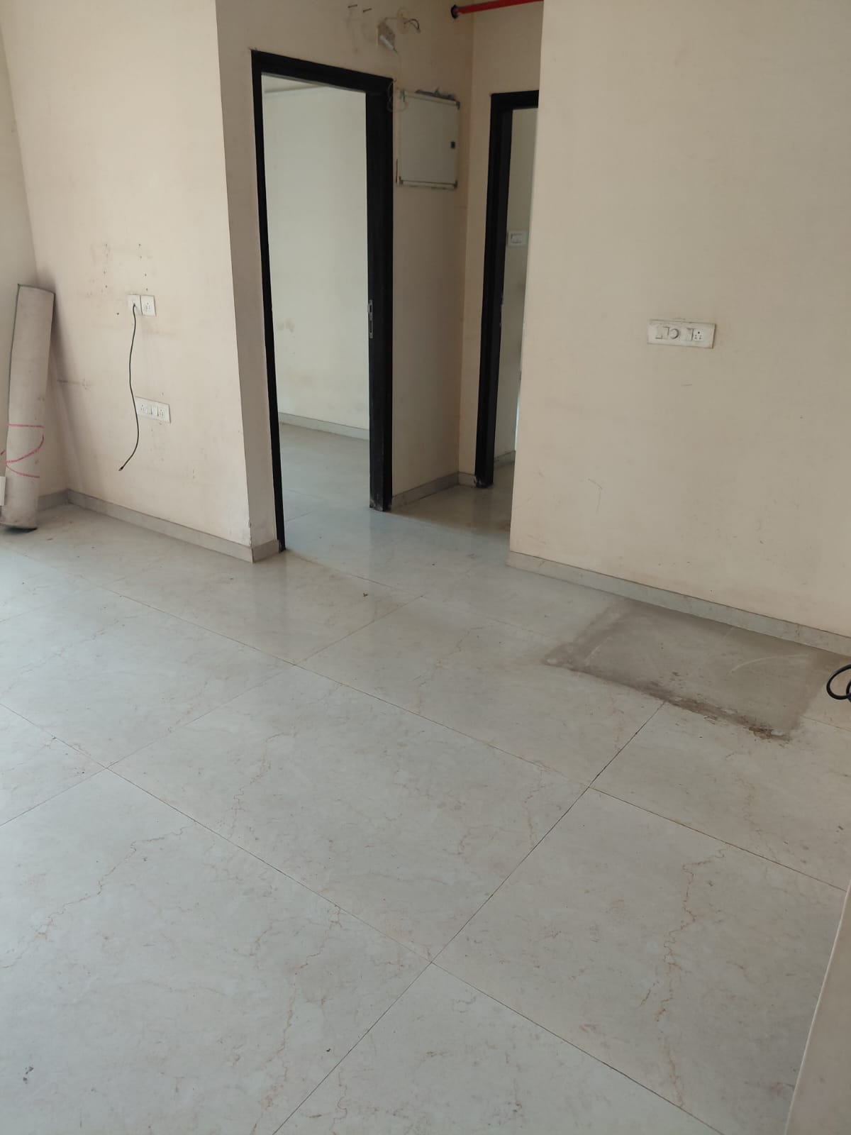 1.5 BHK + Pooja Room Apartment For Sale in Dosti West County