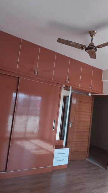 Furnished Amenities in 2.5 BHK Apartment at Baldota Signature, Thanisandra – for Rent
