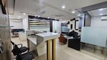 862 Sq.Ft. Office Space in Itl Twin Tower 