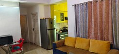 3 BHK + Pooja Room,Study Room Apartment For Sale in Migsun Twiinz