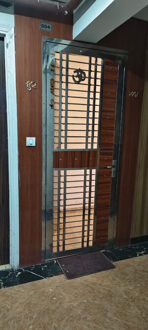 3 BHK Apartment – Exterior View View at Migsun Twiinz, Eta Ii Greater Noida - for Sale