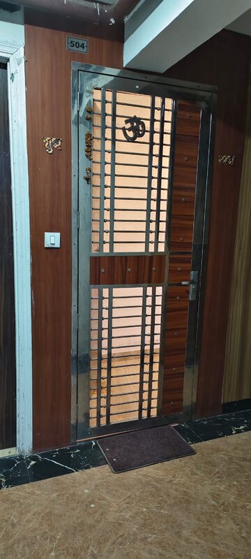 3 BHK Apartment – Exterior View View at Migsun Twiinz, Eta Ii Greater Noida - for Sale