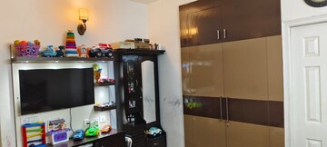 Furnished Amenities in 3 BHK Apartment at Migsun Twiinz, Eta Ii Greater Noida – for Sale