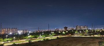 Master Bedroom in 3 BHK Apartment at Migsun Twiinz, Eta Ii Greater Noida – for Sale