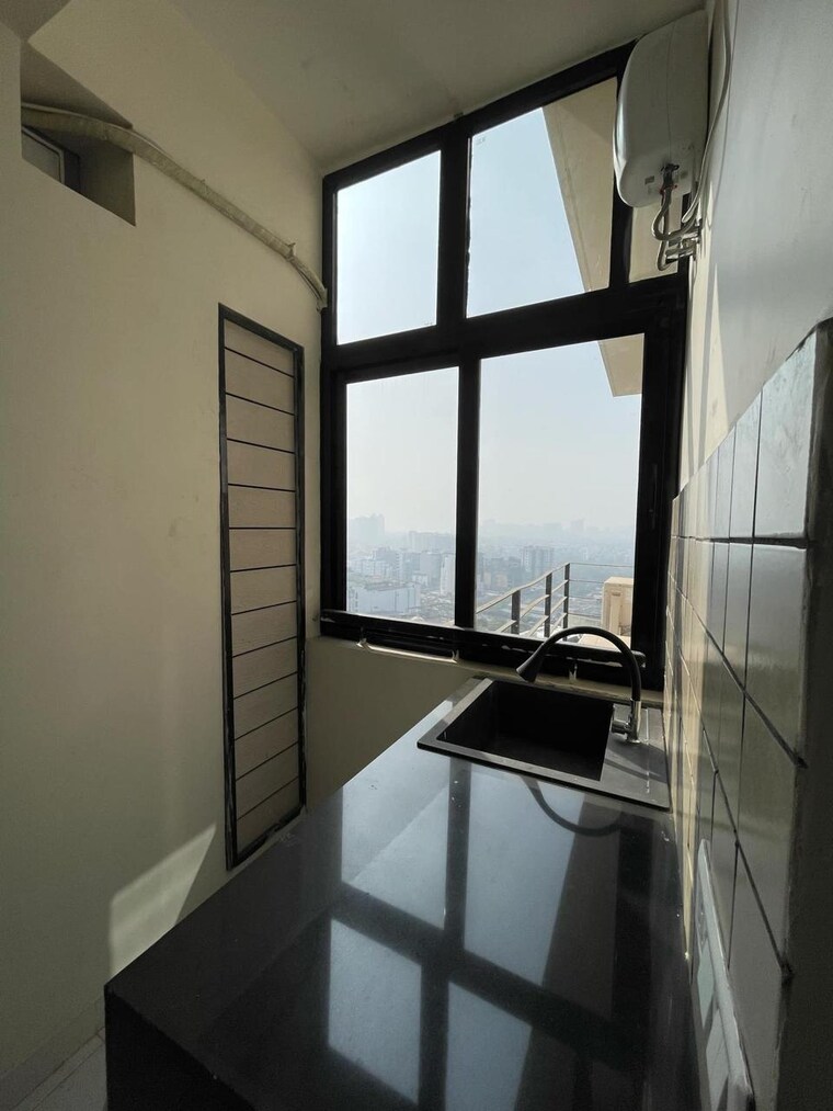 Kitchen, ruchi-one-rajarhat 3 Bedroom 1875 Sq.Ft. Apartment In Rajarhat New Town Kolkata 9689005