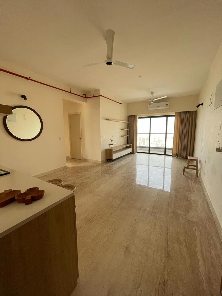 Kitchen, ruchi-one-rajarhat 3 Bedroom 1875 Sq.Ft. Apartment In Rajarhat New Town Kolkata 9689005