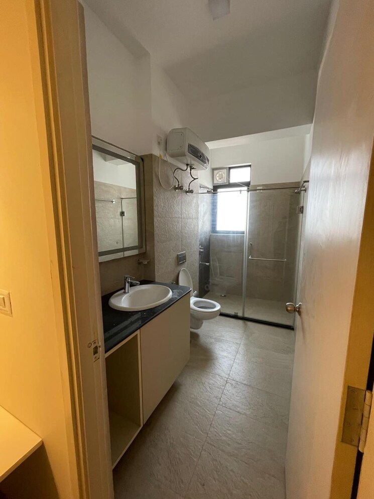 Kitchen, ruchi-one-rajarhat 3 Bedroom 1875 Sq.Ft. Apartment In Rajarhat New Town Kolkata 9689005