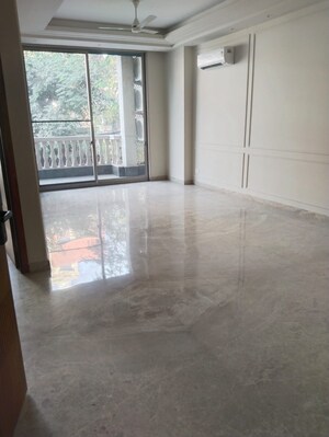 3 BHK Builder Floor For Rent in Greater Kailash ii